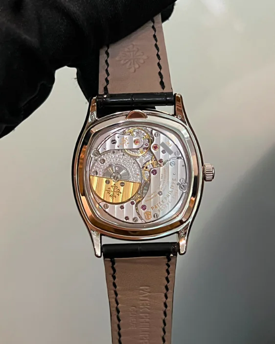 Patek Philippe Perpetual Calendar 5940G-010